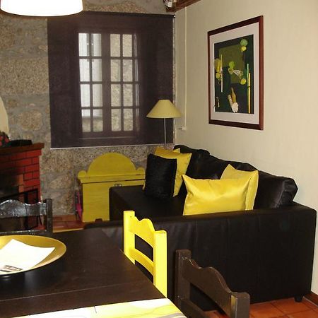 Coreto Apartments Sabugueiro Kültér fotó