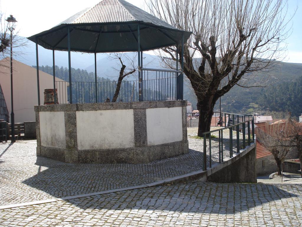 Coreto Apartments Sabugueiro Kültér fotó