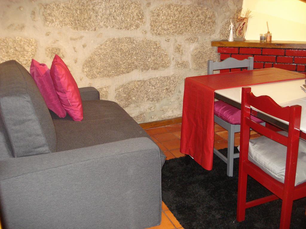 Coreto Apartments Sabugueiro Kültér fotó