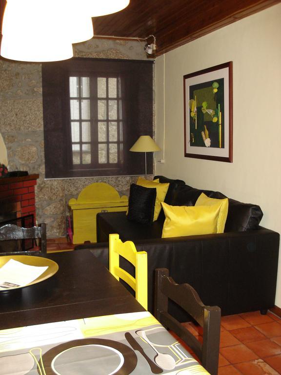 Coreto Apartments Sabugueiro Kültér fotó