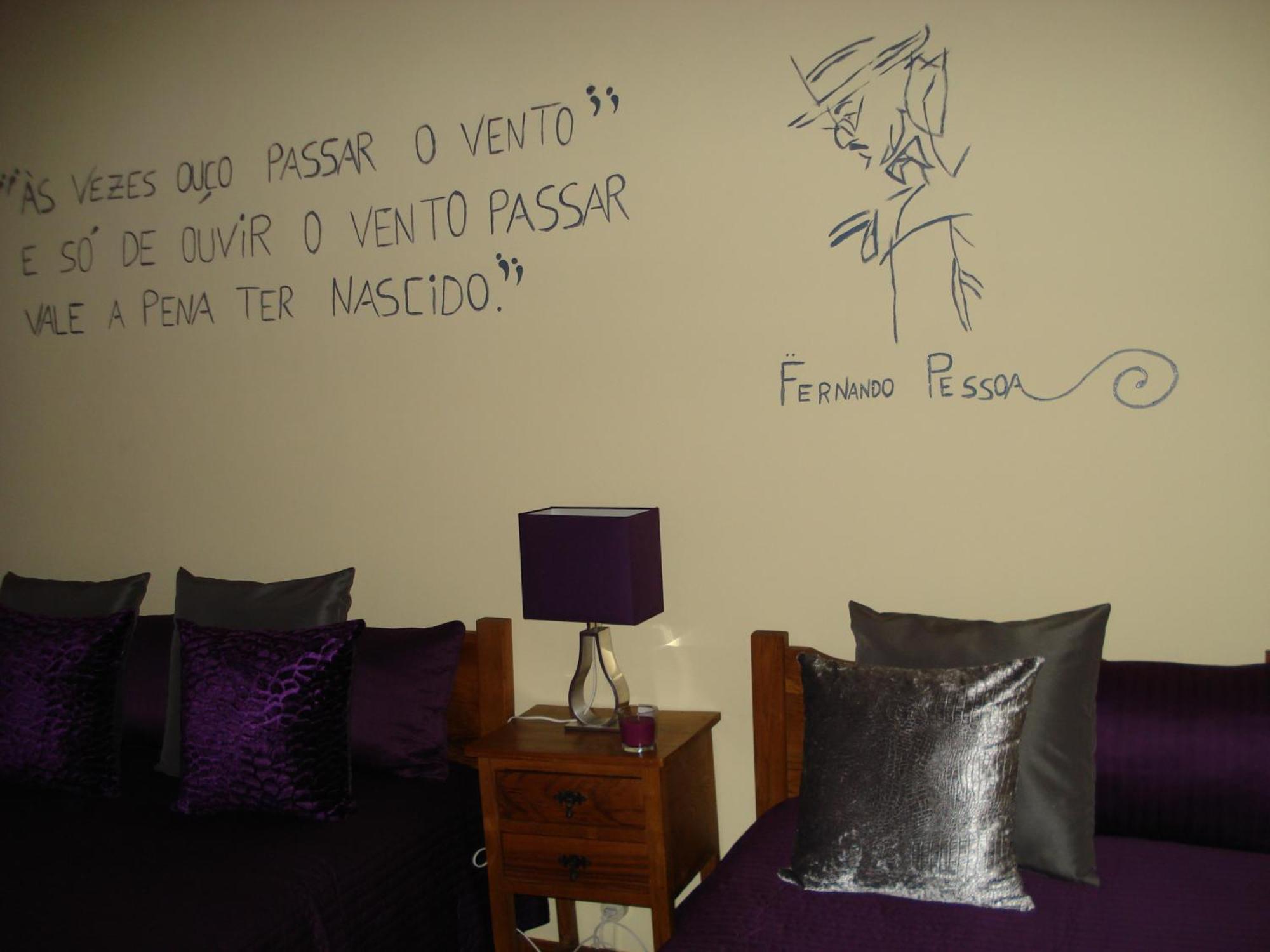 Coreto Apartments Sabugueiro Kültér fotó