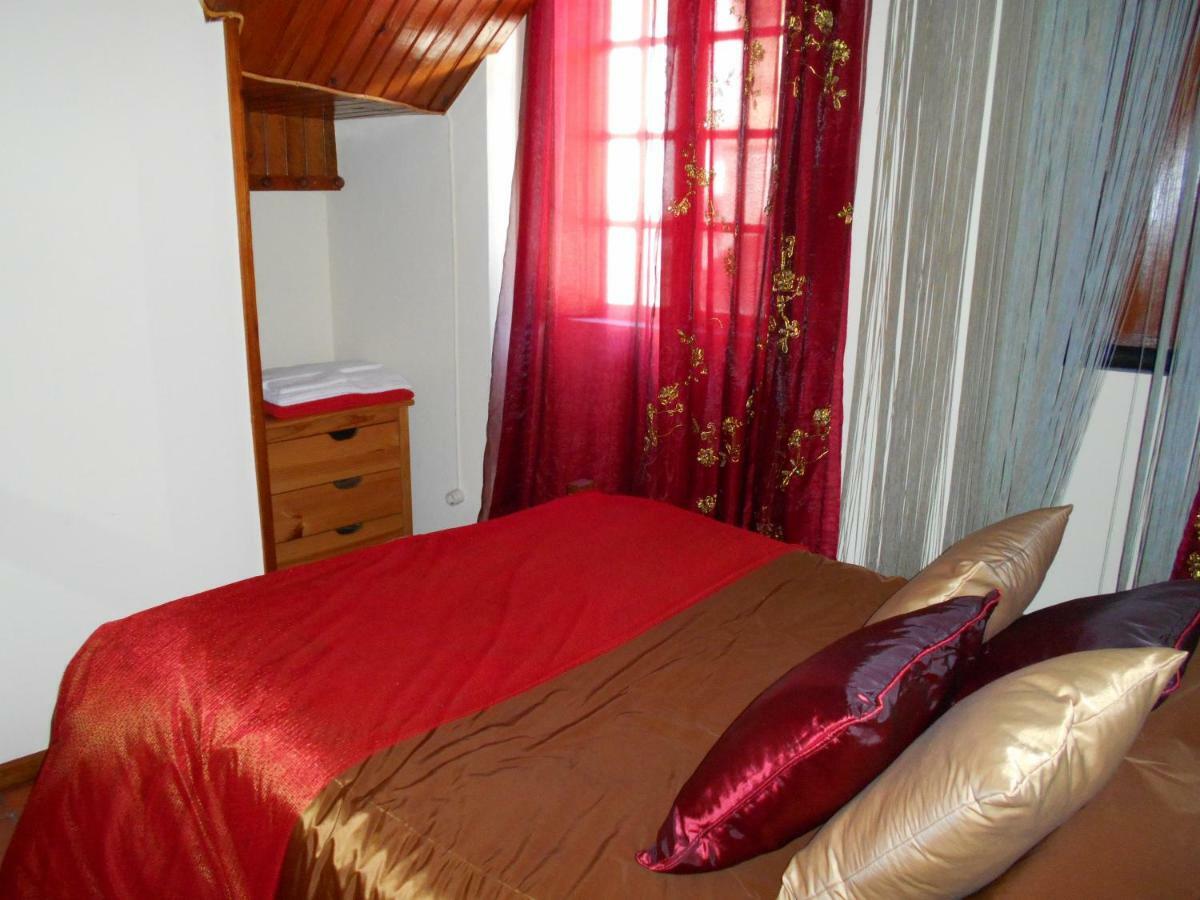 Coreto Apartments Sabugueiro Kültér fotó